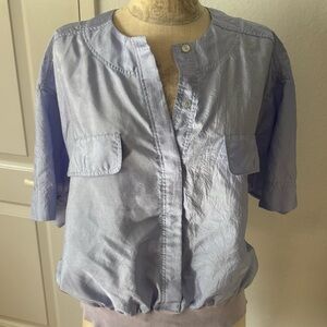 Super cute rare vintage  Josephine top